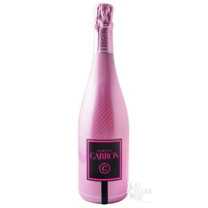 champagne carbon rose