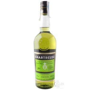 chartreuse verde