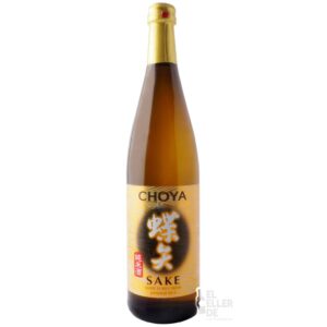 choya sake