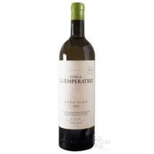 finca la emperatriz gran vino blanco