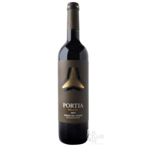 portia crianza