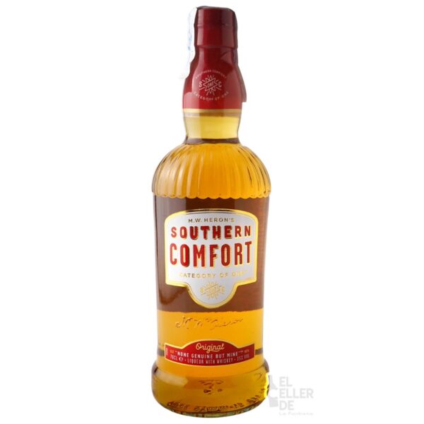 southern comfort