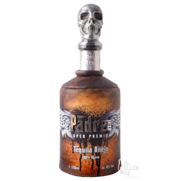 tequila padre anejo