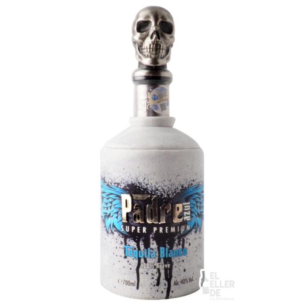 tequila padre blanco