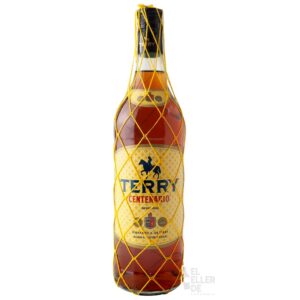 terry centenario