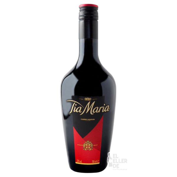 tia maria