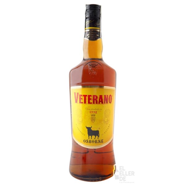 veterano brandy