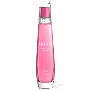 vodka nuvo