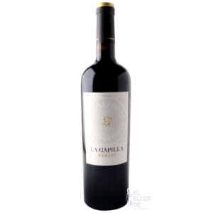 LA CAPILLA MERLOT