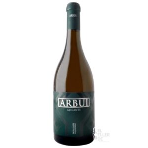 arbui chardonnay
