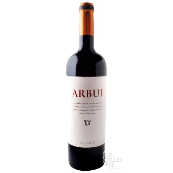 arbui tinto