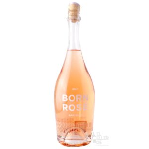 born rose brut