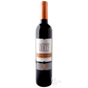 castano dulce monastrell