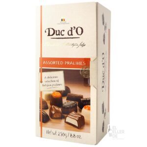 chocolate duc do