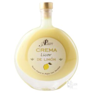 crema limon