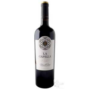 la capilla crianza