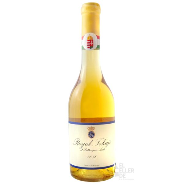 royal tokaji