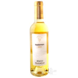 sauternes reserve