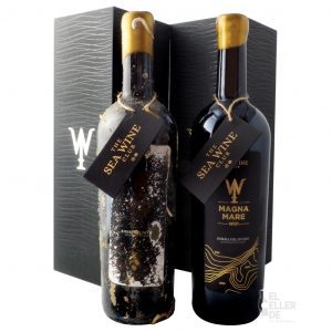 sea wine ribera del duero