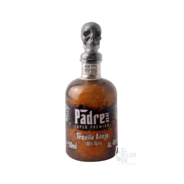 tequila padre anejo