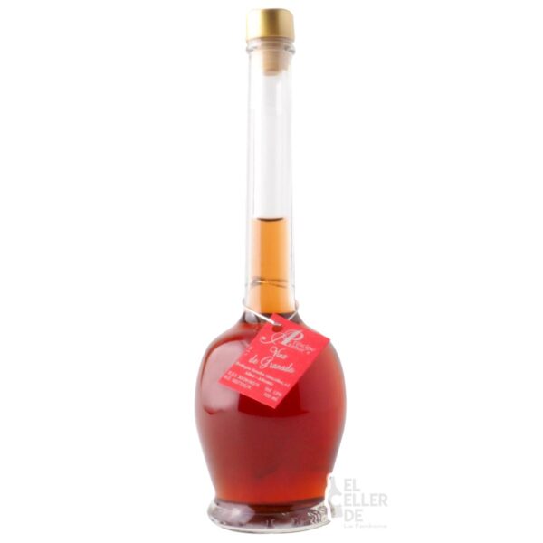 vino dulce granada ravelo