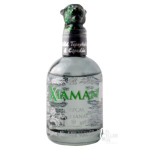 xiaman mezcal ml