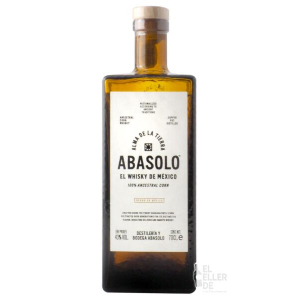 abasolo whisky