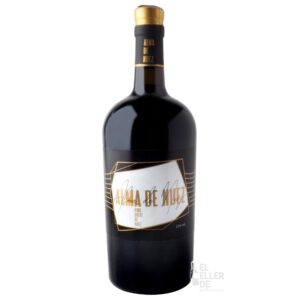 alma de nuez vino dulce