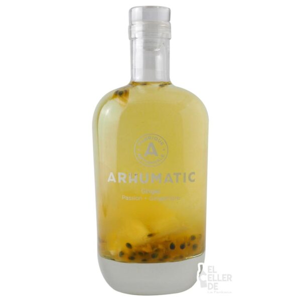 arhumatic ginebra