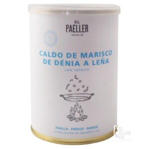 caldo marisco