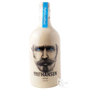 dry gin knuthansen