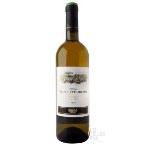 finca montepedroso verdejo