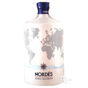 gin nordes