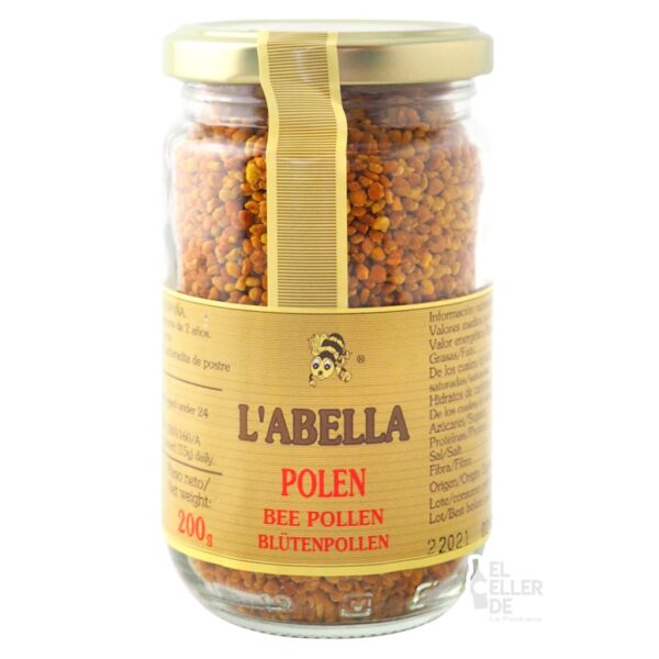 labella polen