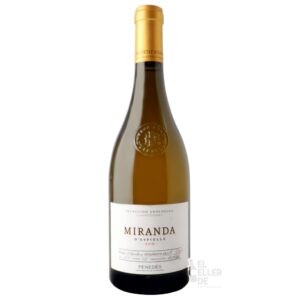 miranda espinells chardonnay