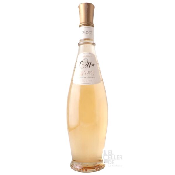 ott rosado provence