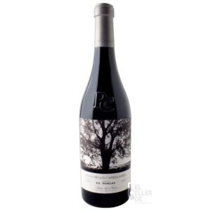pago de los capellanes el nogal 2019 El Celler de La Fontana