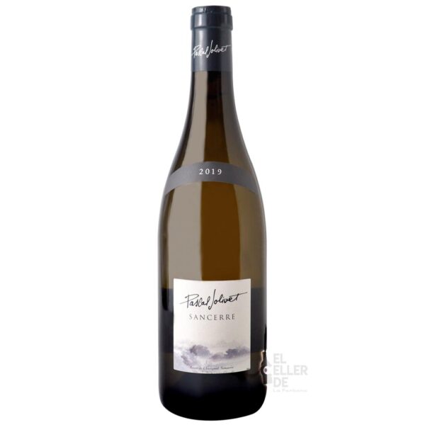 pascal jolivete sancerre