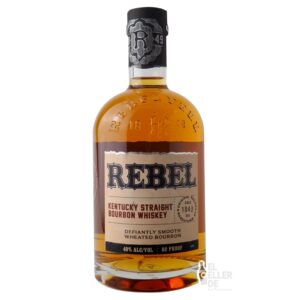 rebel bourbon