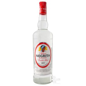 ron negrita blanco
