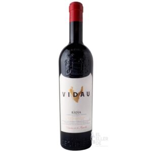 vidau rioja