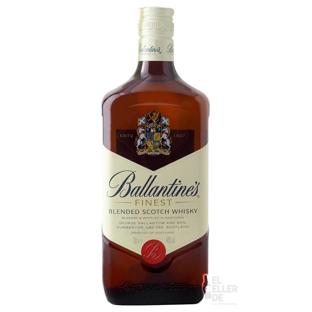 Ballantines