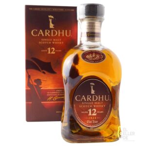 whisky cardhu