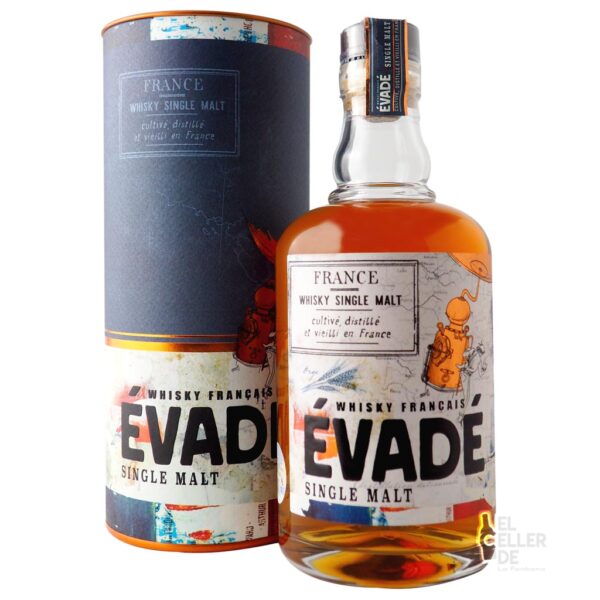 whisky evade