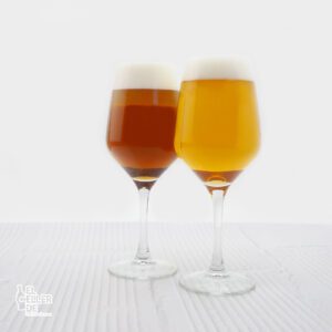 Cervezas artesanas