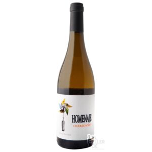 homenaje chardonnay