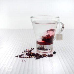 Infusiones
