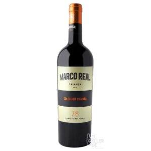 marco real coleccion privada crianza