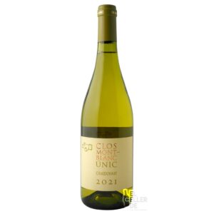 clos montblanc chardonnay