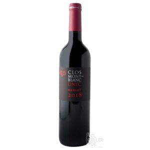 clos montblanc merlot